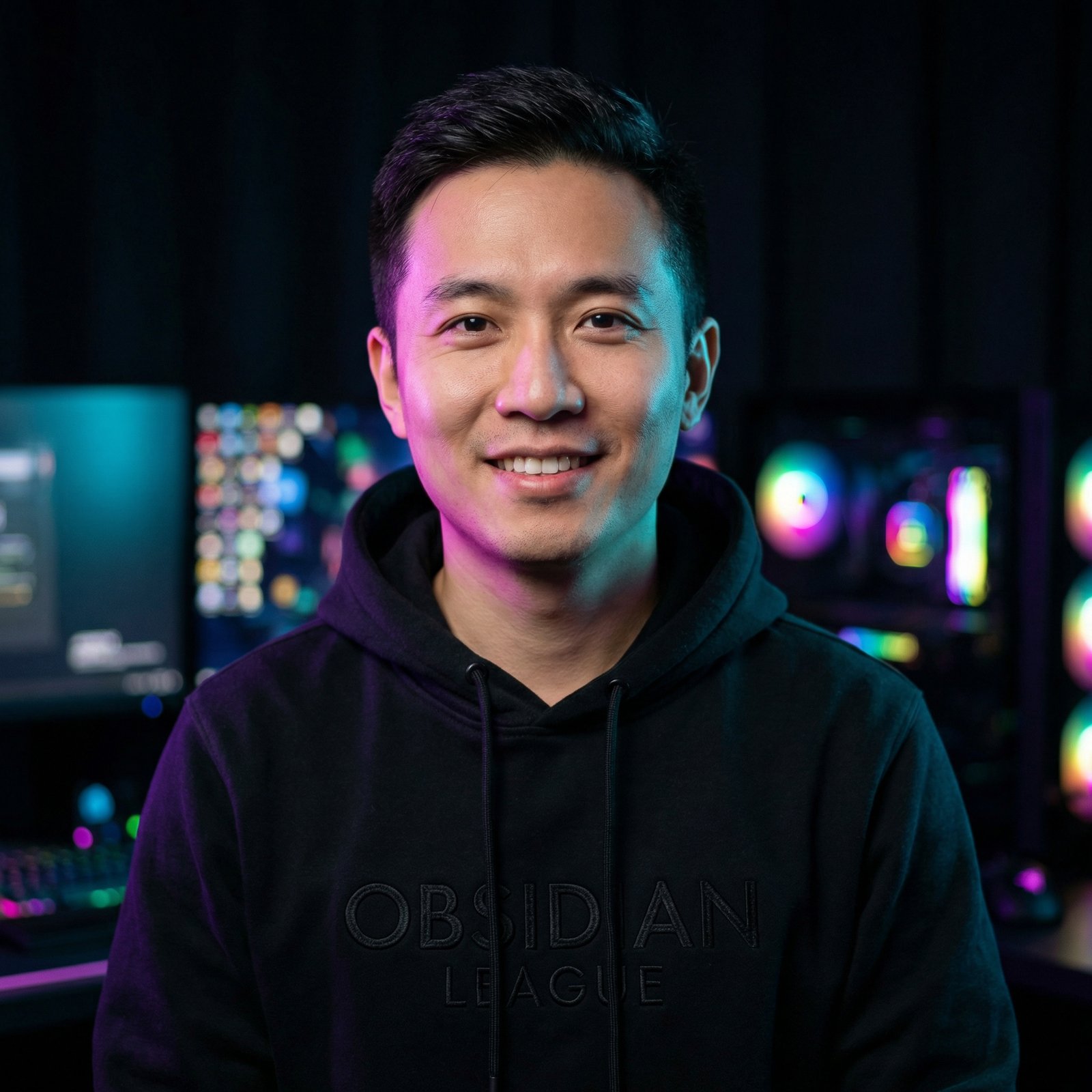 寸止挑战游戏解说导演